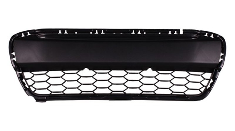 TechPro HO1036111C Bumper Cover Grille - Front
