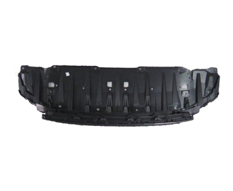 TechPro HO1036113C Bumper Cover Grille - Front