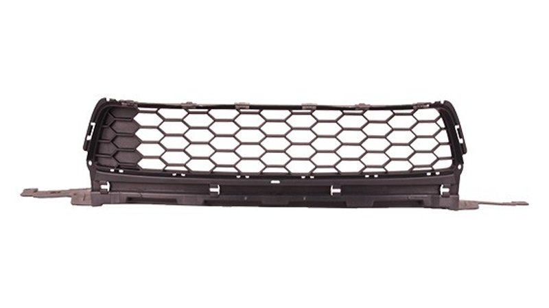TechPro HO1036114C Bumper Cover Grille - Front