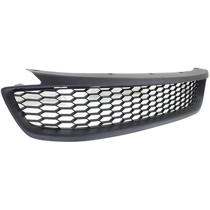 TechPro HO1036115 Bumper Cover Grille - Front