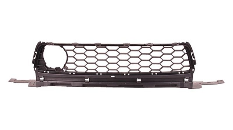 TechPro HO1036117C Bumper Cover Grille - Front