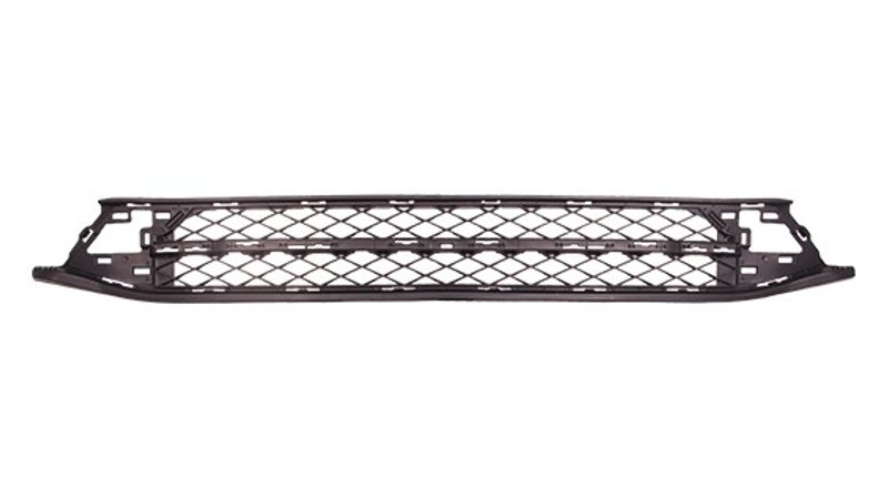 TechPro HO1036119C Bumper Cover Grille - Front