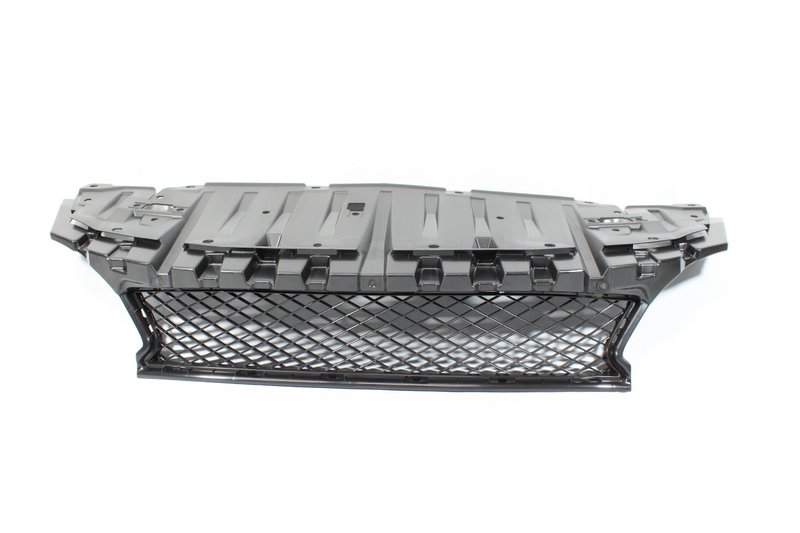 TechPro HO1036120C Bumper Cover Grille - Front
