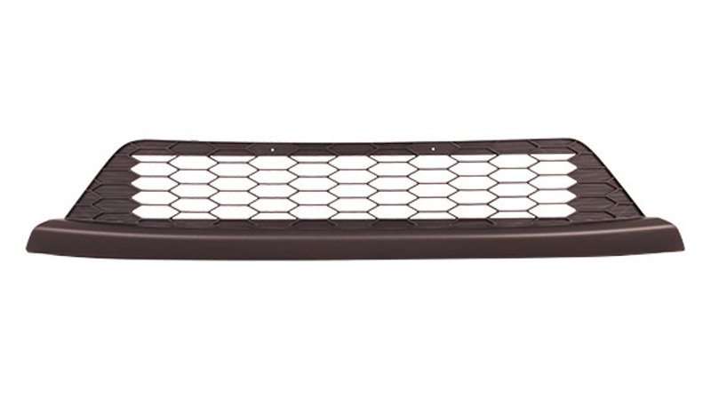 TechPro HO1036121C Bumper Cover Grille - Front