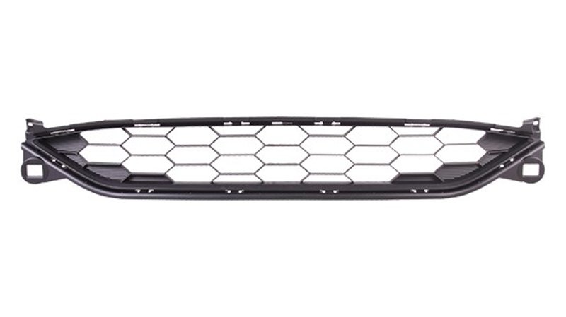 TechPro HO1036122C Bumper Cover Grille - Front