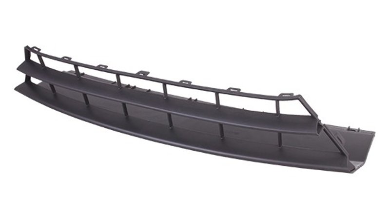 TechPro HO1036123C Bumper Cover Grille - Front