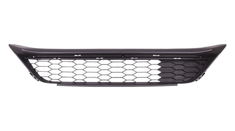 TechPro HO1036126 Bumper Cover Grille - Front