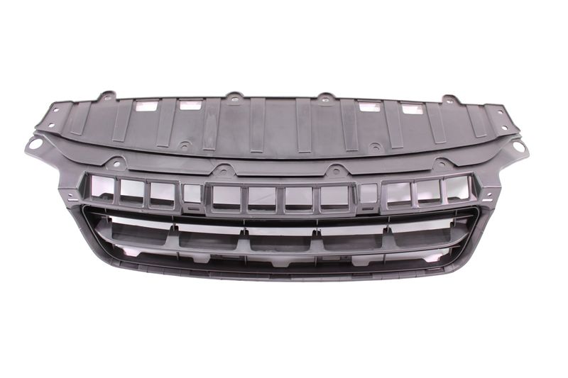 TechPro HO1036127C Bumper Cover Grille - Front