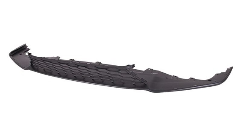 TechPro HO1036128 Bumper Cover Grille - Front