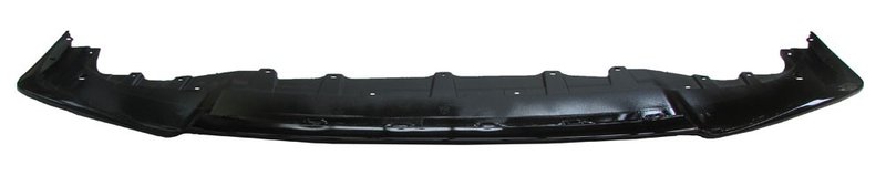 TechPro HO1036129C Bumper Cover Grille - Front