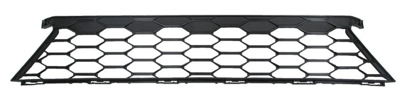 TechPro HO1036131 Bumper Cover Grille - Front