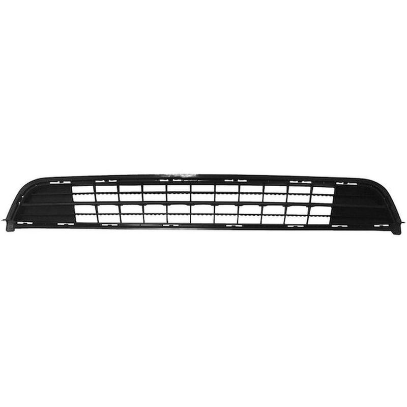 TechPro HO1036132 Bumper Cover Grille - Front