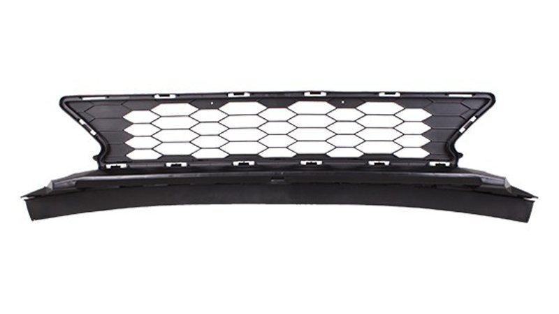 TechPro HO1036133 Bumper Cover Grille - Front