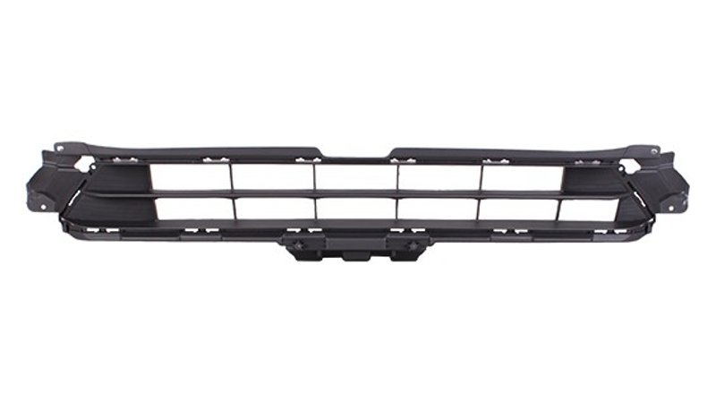 TechPro HO1036134C Bumper Cover Grille - Front