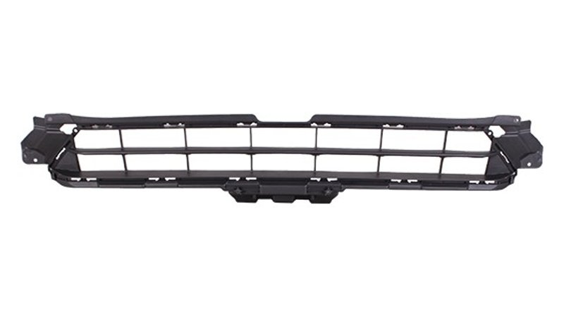 TechPro HO1036135C Bumper Cover Grille - Front