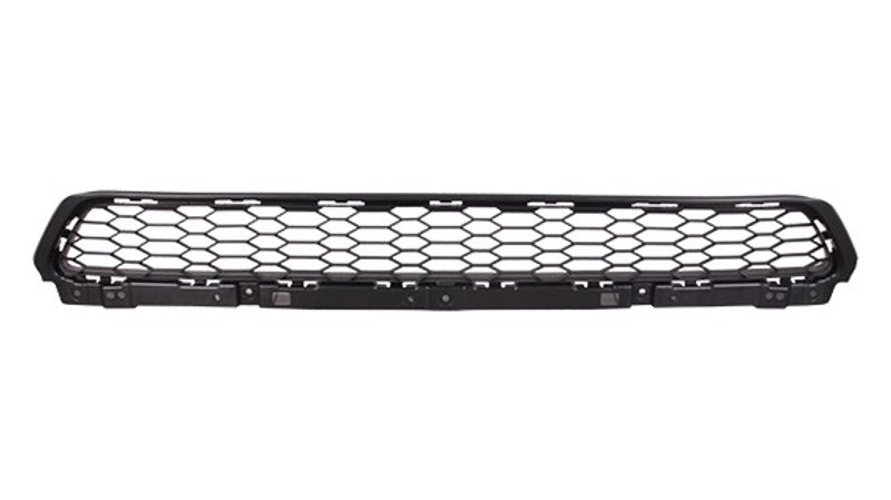 TechPro HO1036136 Bumper Cover Grille - Front