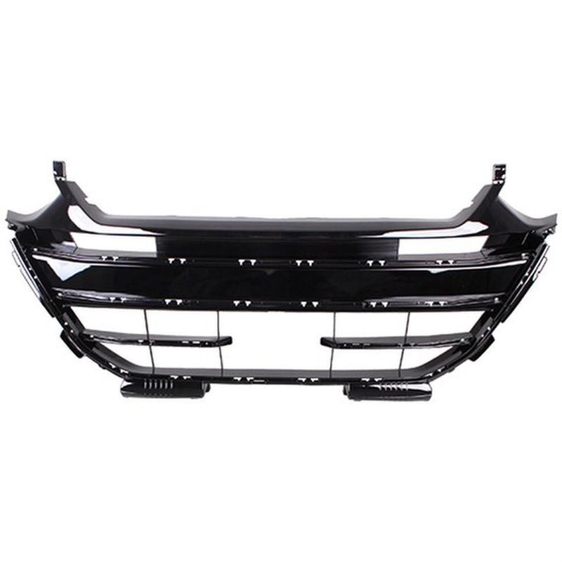 TechPro HO1036139C Bumper Cover Grille - Front