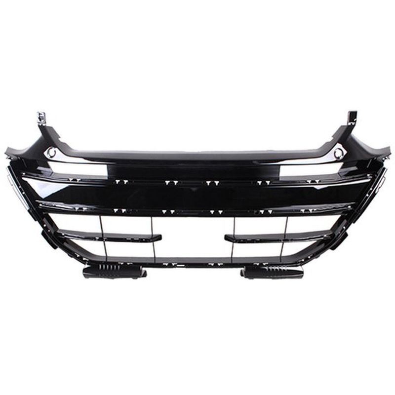 TechPro HO1036140C Bumper Cover Grille - Front