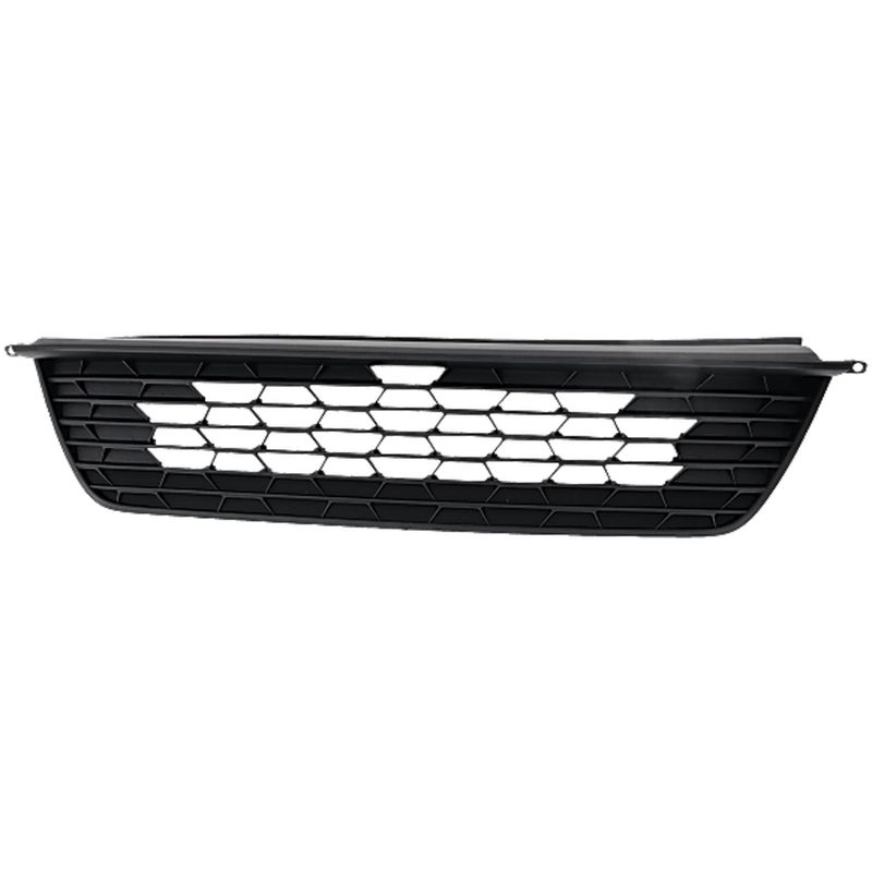 TechPro HO1036141C Bumper Cover Grille - Front
