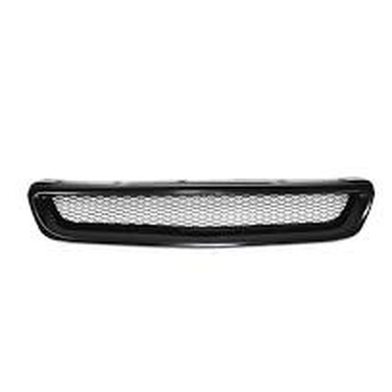 TechPro HO1036143 Bumper Cover Grille - Front