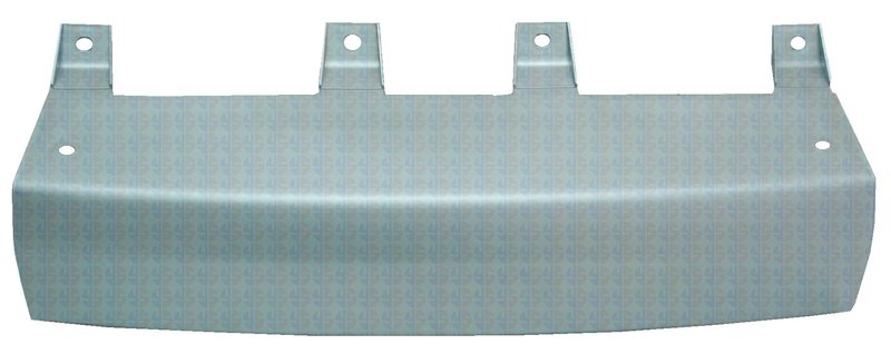 TechPro HO1037100 Bumper Insert - Front
