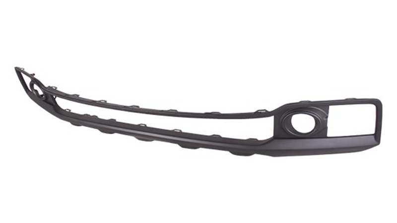 TechPro HO1037105C Bumper Insert - Front