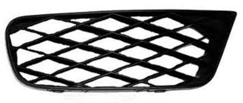 TechPro HO1038100 Bumper Insert - Front Left