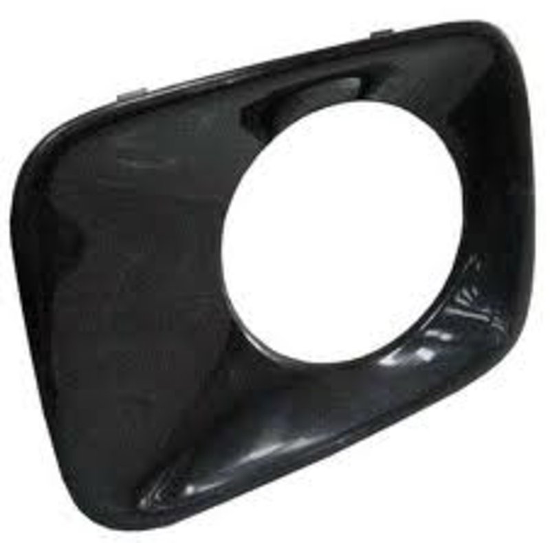TechPro HO1038101 Bumper Insert - Front Left