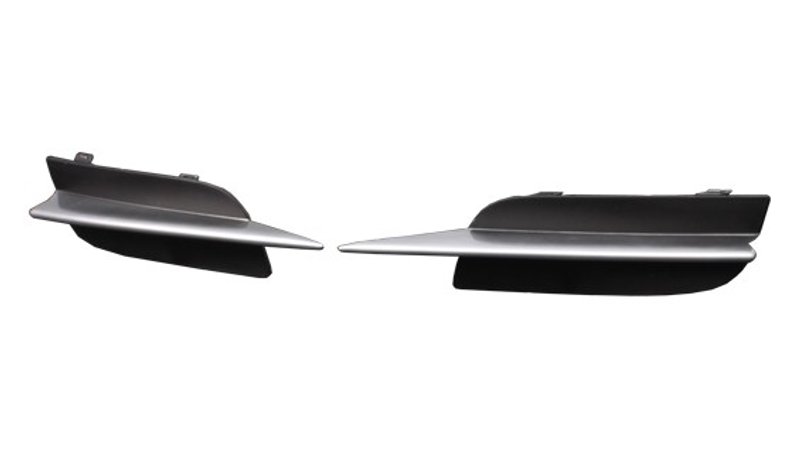 TechPro HO1038103 Bumper Insert - Front Left