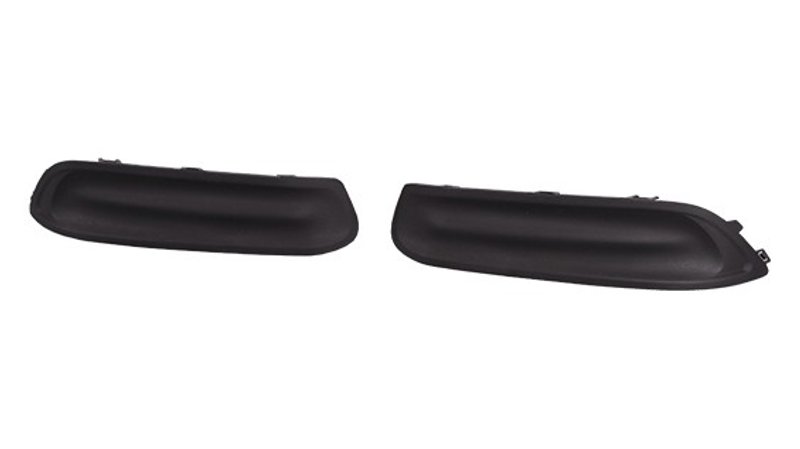 TechPro HO1038104 Bumper Insert - Front Left