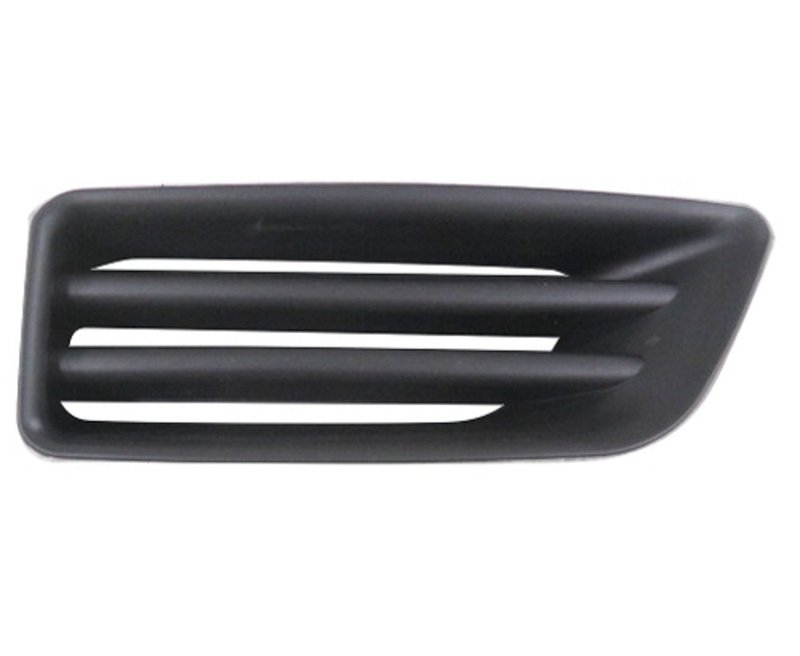 TechPro HO1038107 Bumper Insert - Front Left