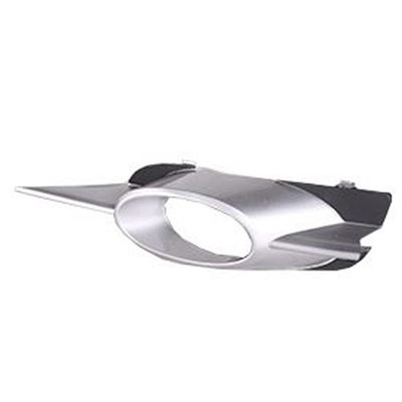 TechPro HO1038108 Bumper Insert - Front Left