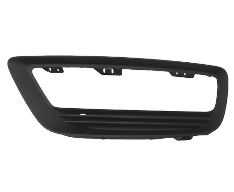 TechPro HO1038111 Bumper Insert - Front Left