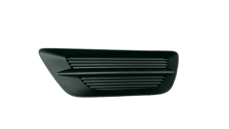 TechPro HO1038112 Bumper Insert - Front Left