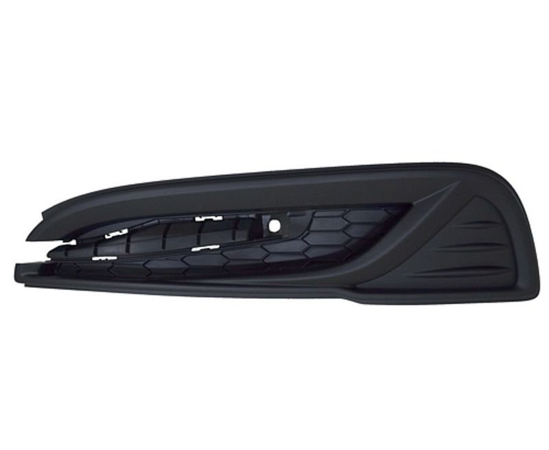 TechPro HO1038113C Bumper Insert - Front Left