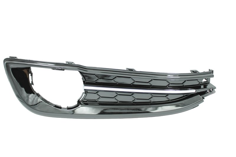 TechPro HO1038115 Bumper Insert - Front Left