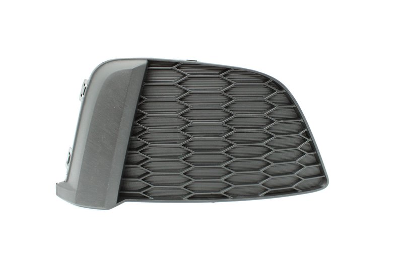 TechPro HO1038118 Bumper Insert - Front Left