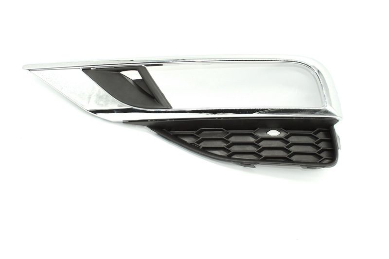TechPro HO1038124 Bumper Insert - Front Left