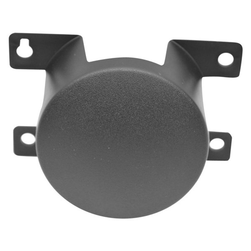 TechPro HO1038127 Bumper Insert - Front Left