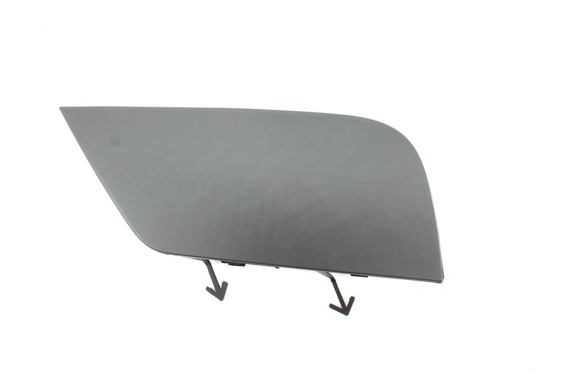 TechPro HO1038128 Bumper Insert - Front Left