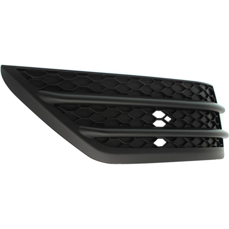 TechPro HO1038130 Bumper Insert - Front Left