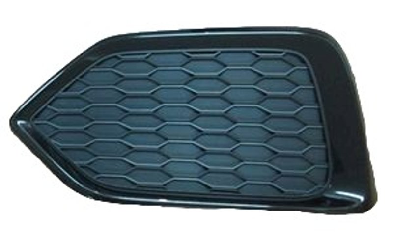TechPro HO1038132 Bumper Insert - Front Left