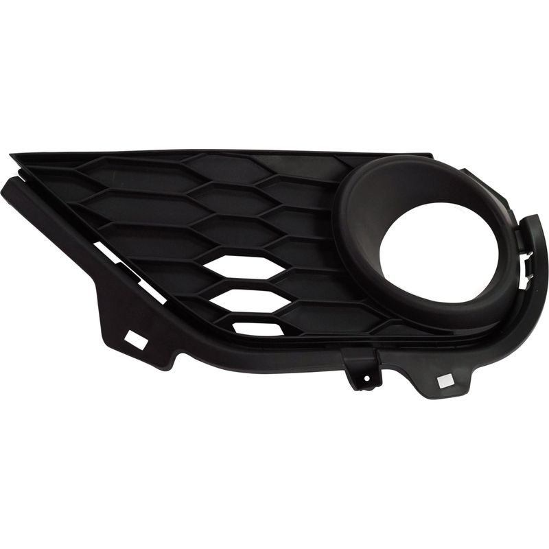 TechPro HO1038141 Bumper Insert - Front Left