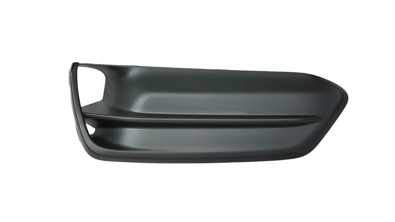 TechPro HO1038143 Bumper Insert - Front Left