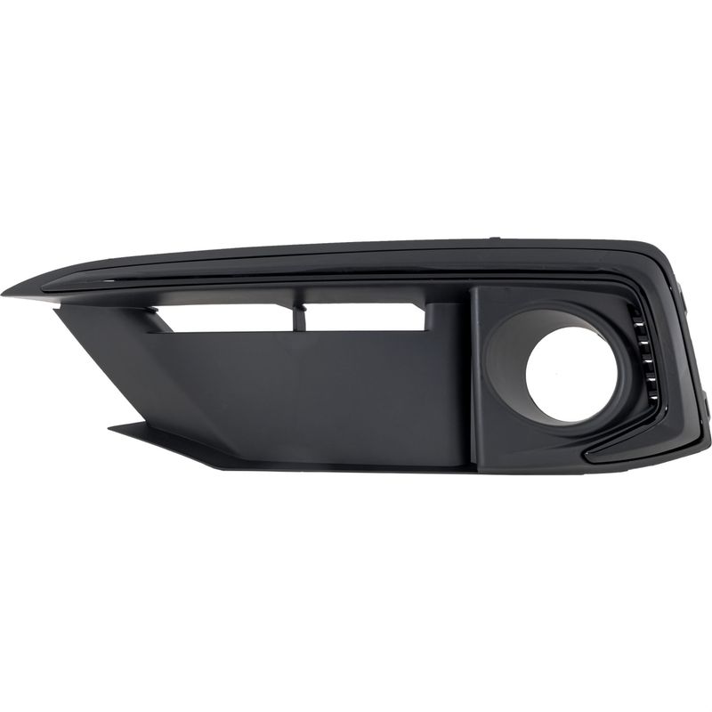 TechPro HO1038147 Bumper Insert - Front Left