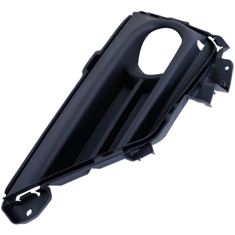 TechPro HO1038151C Bumper Insert - Front Left