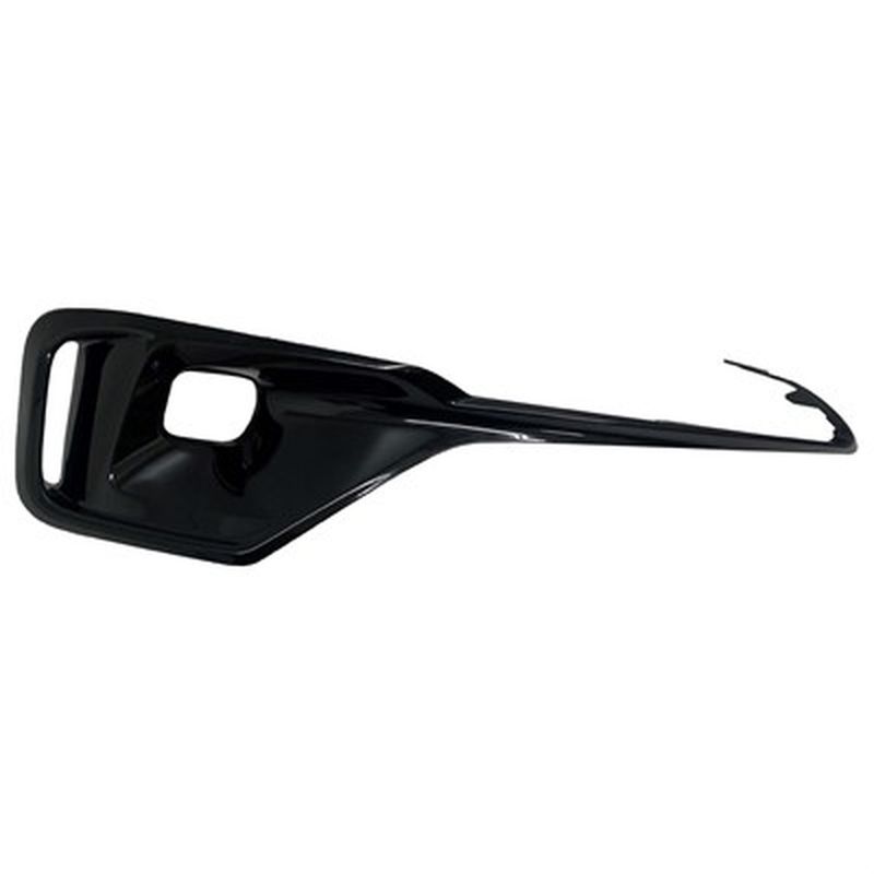 TechPro HO1038159 Bumper Insert - Front Left