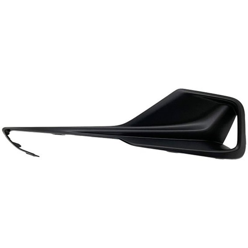 TechPro HO1038160 Bumper Insert - Front Left