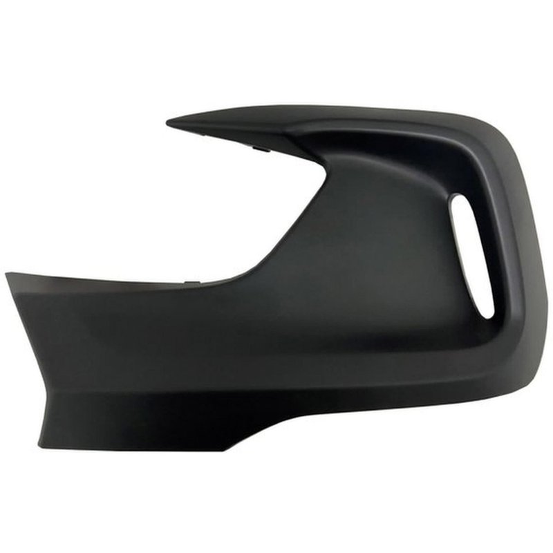 TechPro HO1038168 Bumper Insert - Front Left