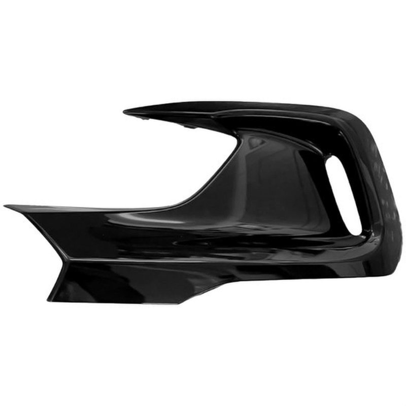 TechPro HO1038170 Bumper Insert - Front Left